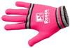 Reece 889011 Knitted Player Glove 2 in 1 - Pink-Black - SR