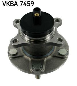 Wiellager VKBA7459