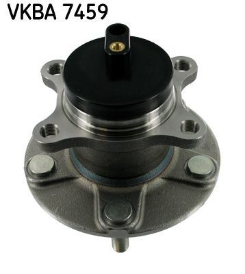 Wiellager VKBA7459
