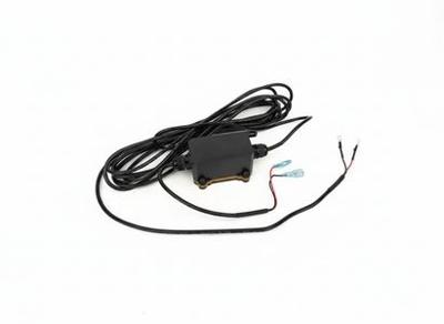 W&apos;eau spa warmtepomp relay kit