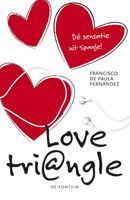 Love tri@ngle - Francisco de Paula Fernandez - ebook - thumbnail