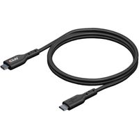 Club 3D USB-C 3.2 Gen1 > Micro USB kabel
