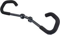 Rst Multifun.bar ergotec ahs black