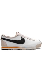 Nike Cortez '72 "ORANGE PEEL" sneakers - Blanc