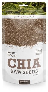 Chia zaden vegan bio