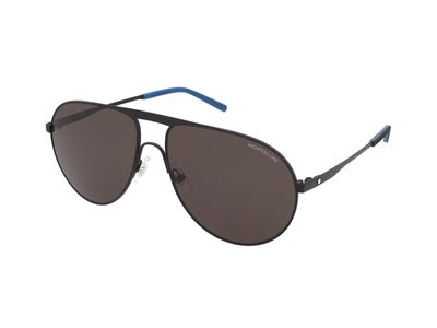 Zonnebrillen Montblanc MB0119S 001