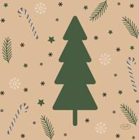 Servet l33b33 natural yuletid 20st Duni - Duni