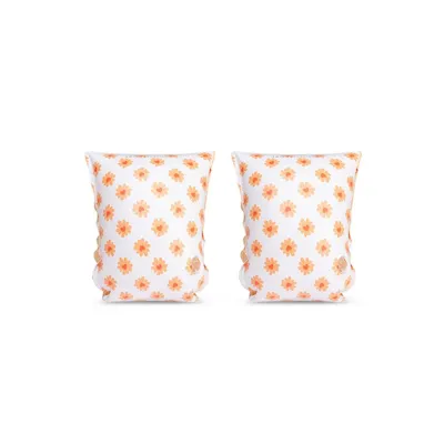 Swim Essentials Zwembandjes Floral Love 0-2 jaar