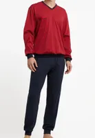 Heren pyjama - Manhattan - 451381 - Nos