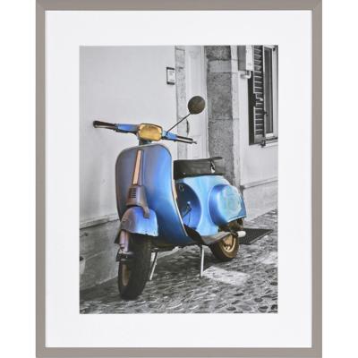 Henzo Umbria 40x50 WP bruin