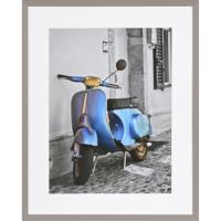 Henzo Umbria 40x50 WP bruin