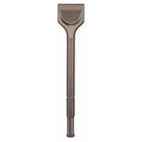 Bosch Accessories 2608690193 Bosch Spadebeitel 80 mm Gezamenlijke lengte 400 mm Zeskant schacht 1 stuk(s) - thumbnail