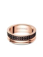 Boucheron alliance Quatre Classique en or rose 18ct