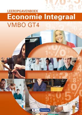 Economie Integraal (Paperback)