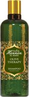 Hammam El Hana Olive therapy shampoo (400 ml)