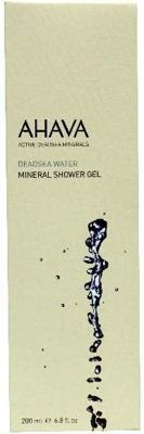 Ahava Mineral showergel 200 Milliliter