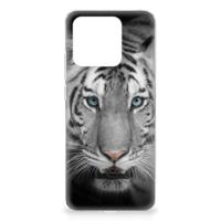 Xiaomi Redmi 10C | TPU Hoesje | Tijger