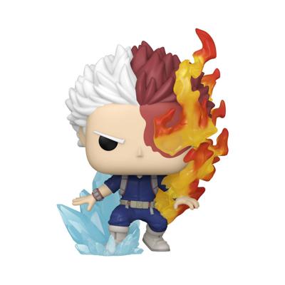 Funko Pop! figuur My Hero Academia Todoroki