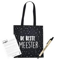 'Cadeaupakket 'De beste meester'' kopen? | FOR YOU GIFTS
