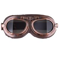 Pilotenbril Bruin Vintage