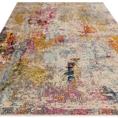 Easy Living - Vloerkleed Colores Cloud Pixel CO07 -