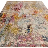 Easy Living - Vloerkleed Colores Cloud Pixel CO07 -