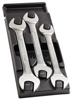 Facom module met 3 steeksleutels; grote maten - MOD.44-2