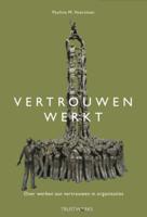 Vertrouwen werkt (Paperback)