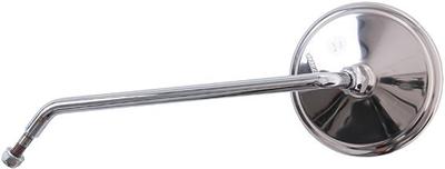 Busch + Müller Mirrors boom 1911/72kvl bmw left stainless steel