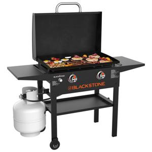 Blackstone | 28" Grill BBQ met Onderstel en Deksel