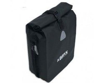 Lynx pakaftas tarpaulin 21 liter zwart