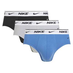 Nike 9 stuks Cotton Stretch Briefs