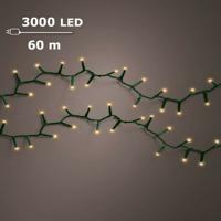 Basic kerstverlichting LED compact rice lights 3000 klassiek Basic kerstverlichting LED compact rice lights 3000 klassiek