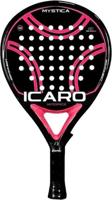 Mystica Icaro Pink Padel Racket