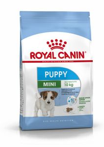 Royal Canin Mini Puppy hondenvoer 8 kg
