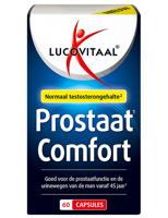 Lucovitaal Prostaat comfort (60 caps) - thumbnail