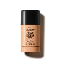 L'Occitane Baux Stick Deodorant Cèdre Encens 70gr