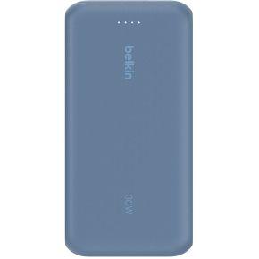 Belkin BoostCharge 20000 mAh Blauw