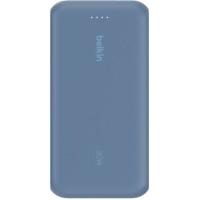 Belkin BoostCharge 20000 mAh Blauw
