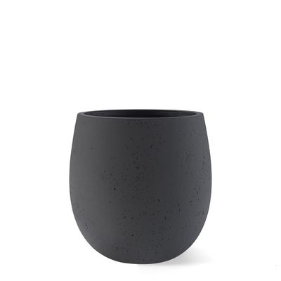 Grigio Balloon S 30x30 Anthracite-Concrete