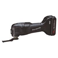 Panasonic Tools EY46A5PN2G Accu multitool 14,4/18V 3.0Ah in Systainer Panasonic Tools EY46A5PN2G Accu multitool 14,4/18V 3.0Ah in Systainer