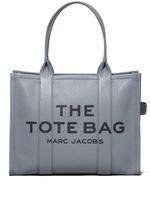 Marc Jacobs grand sac cabas The Tote Bag - Gris - thumbnail