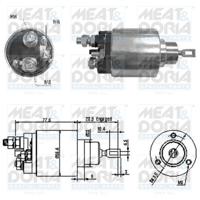 Meat Doria Starter magneetschakelaar 46130 - thumbnail