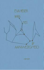 Variaties op aanwezigheid - Eva Meijer - ebook