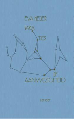 Variaties op aanwezigheid - Eva Meijer - ebook