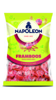 Napoleon Framboos kogels