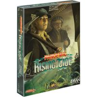 Asmodee Pandemic: Rising Tide Collector's Edition bordspel Nederlands, 2 - 4 spelers, 45 - 60 minuten, Vanaf 8 jaar