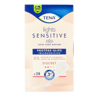 Lights inlegkruisjes 28 Stuks