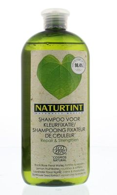 Shampoo