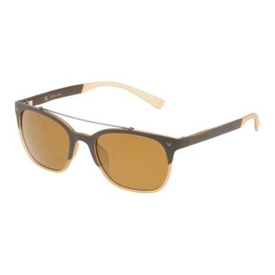 Unisex zonnebril Police SPL161537ESG